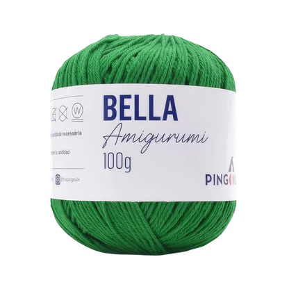 HILO DE ALGODÓN Bella Amigurumi