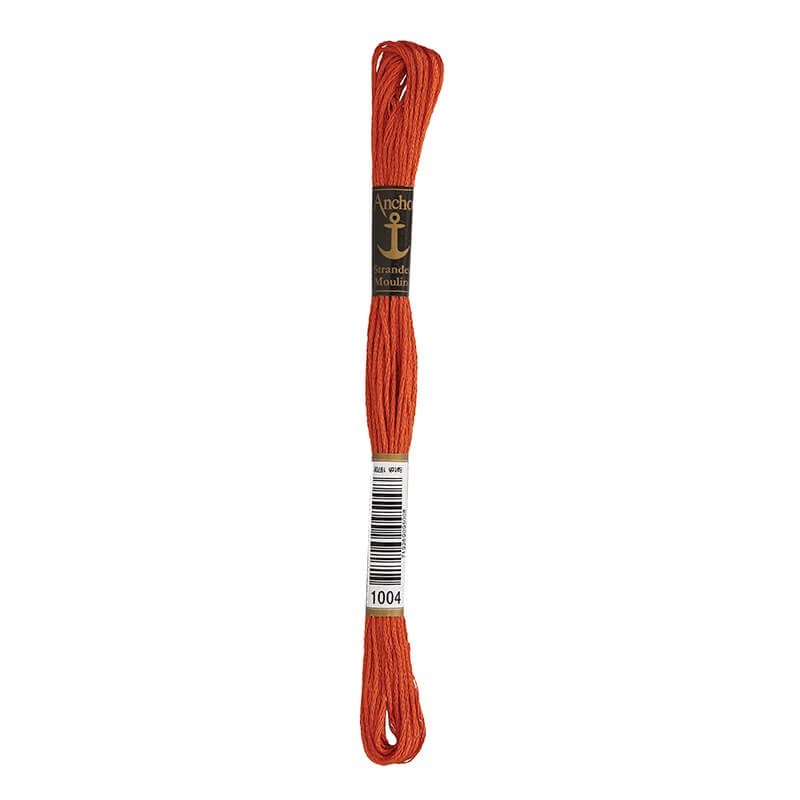 HILO ANCHOR Mouline (Del 00920 al 001094)