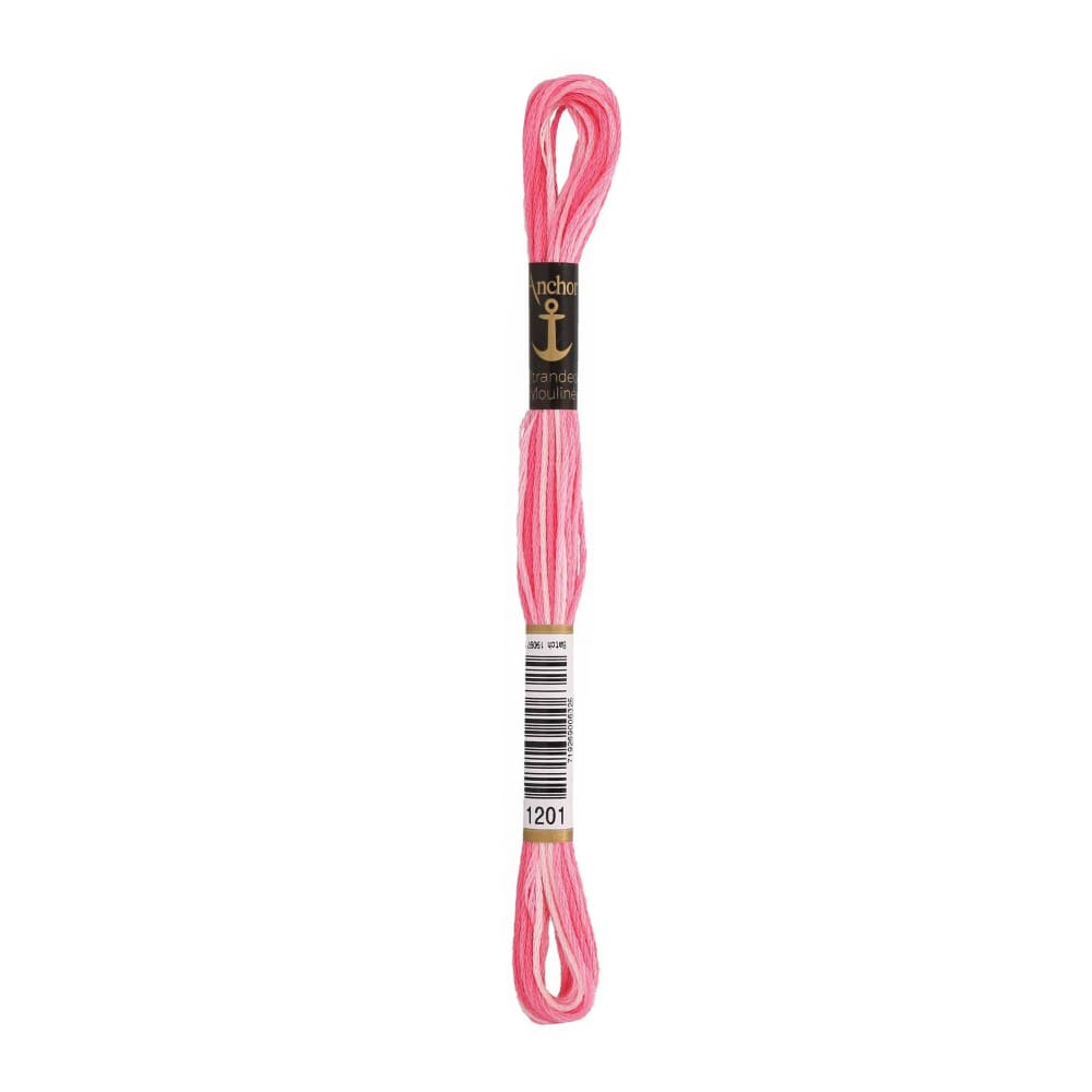 HILO ANCHOR Mouline (Del 01096 al 09575)