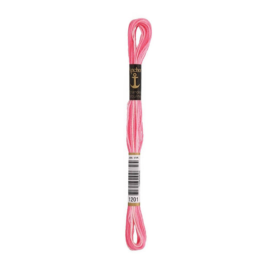 HILO ANCHOR Mouline (Del 01096 al 09575)