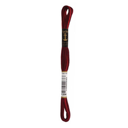 HILO ANCHOR Mouline (Del 01096 al 09575)