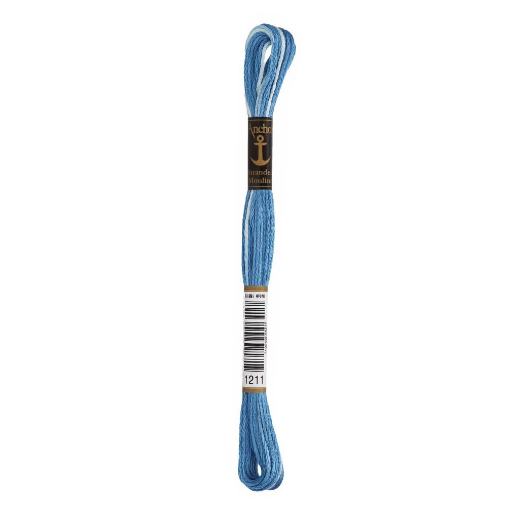 HILO ANCHOR Mouline (Del 01096 al 09575)