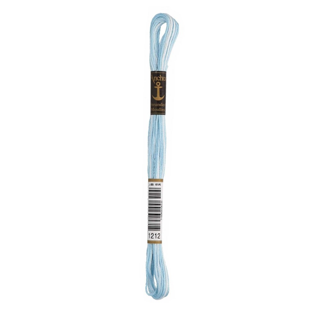 HILO ANCHOR Mouline (Del 01096 al 09575)
