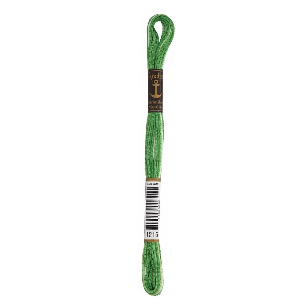 HILO ANCHOR Mouline (Del 01096 al 09575)