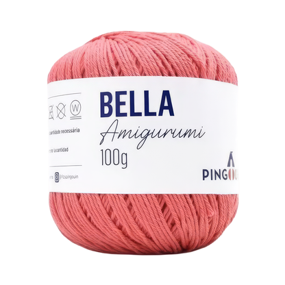 HILO DE ALGODÓN Bella Amigurumi