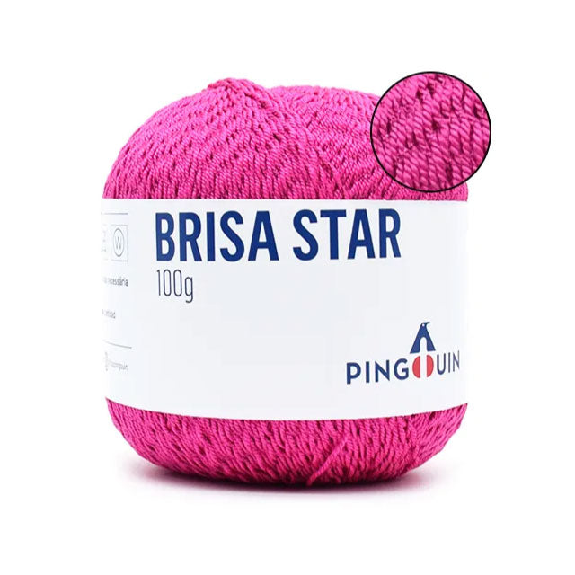 HILO Pingouin Brisa Star