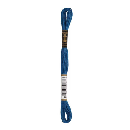 HILO ANCHOR Mouline (Del 00100 al 00215)