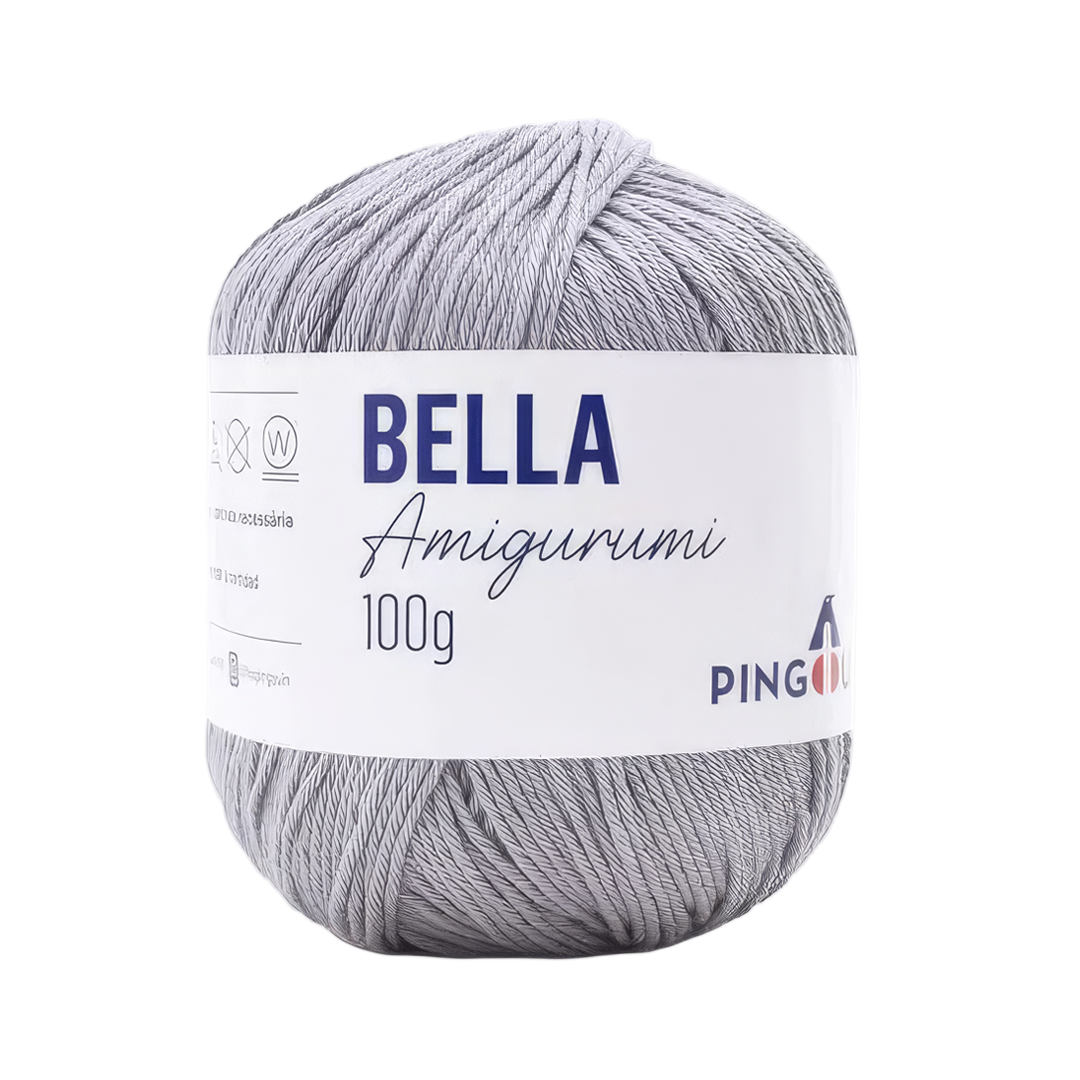 HILO DE ALGODÓN Bella Amigurumi