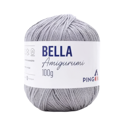 HILO DE ALGODÓN Bella Amigurumi