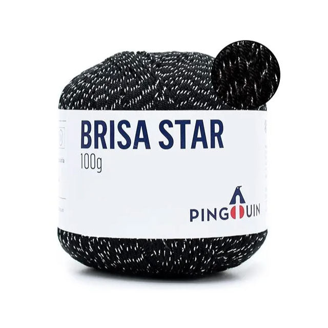 HILO Pingouin Brisa Star