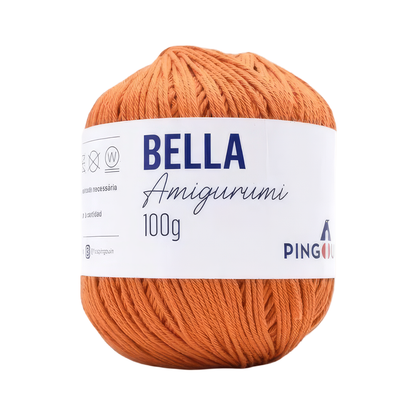 HILO DE ALGODÓN Bella Amigurumi