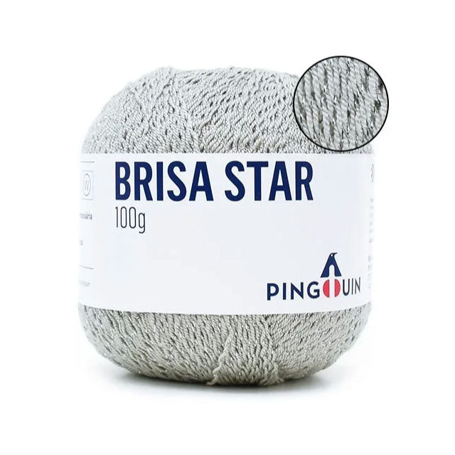 HILO Pingouin Brisa Star