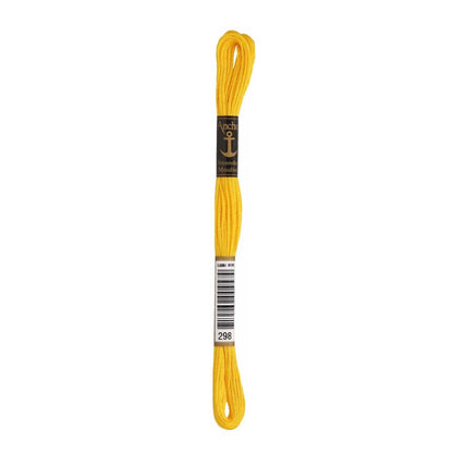 HILO ANCHOR Mouline (Del 00216 al 00355)