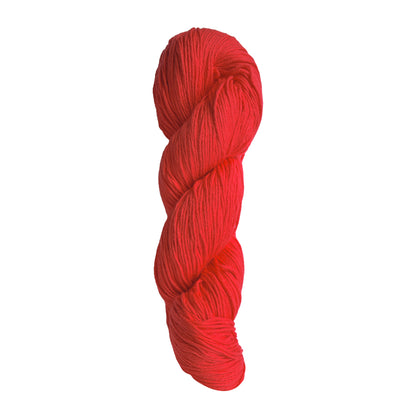 HILO de algodón Coral Pop