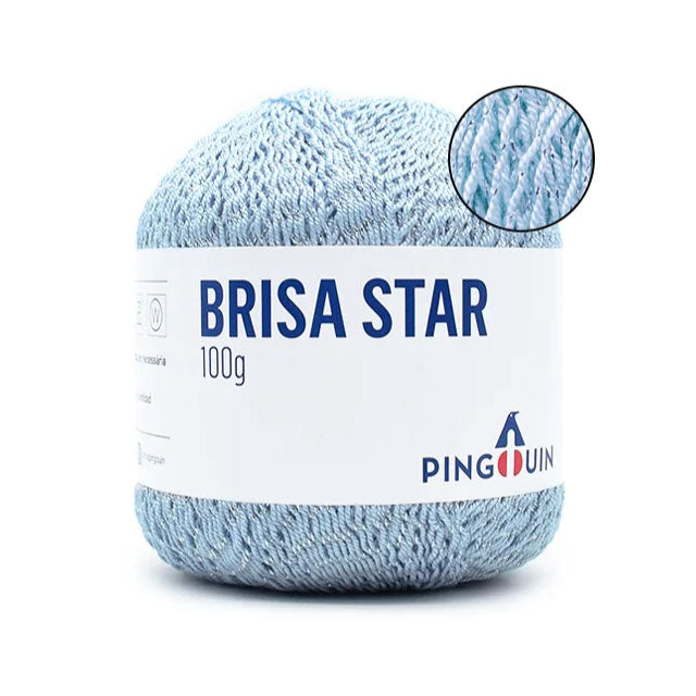 HILO Pingouin Brisa Star