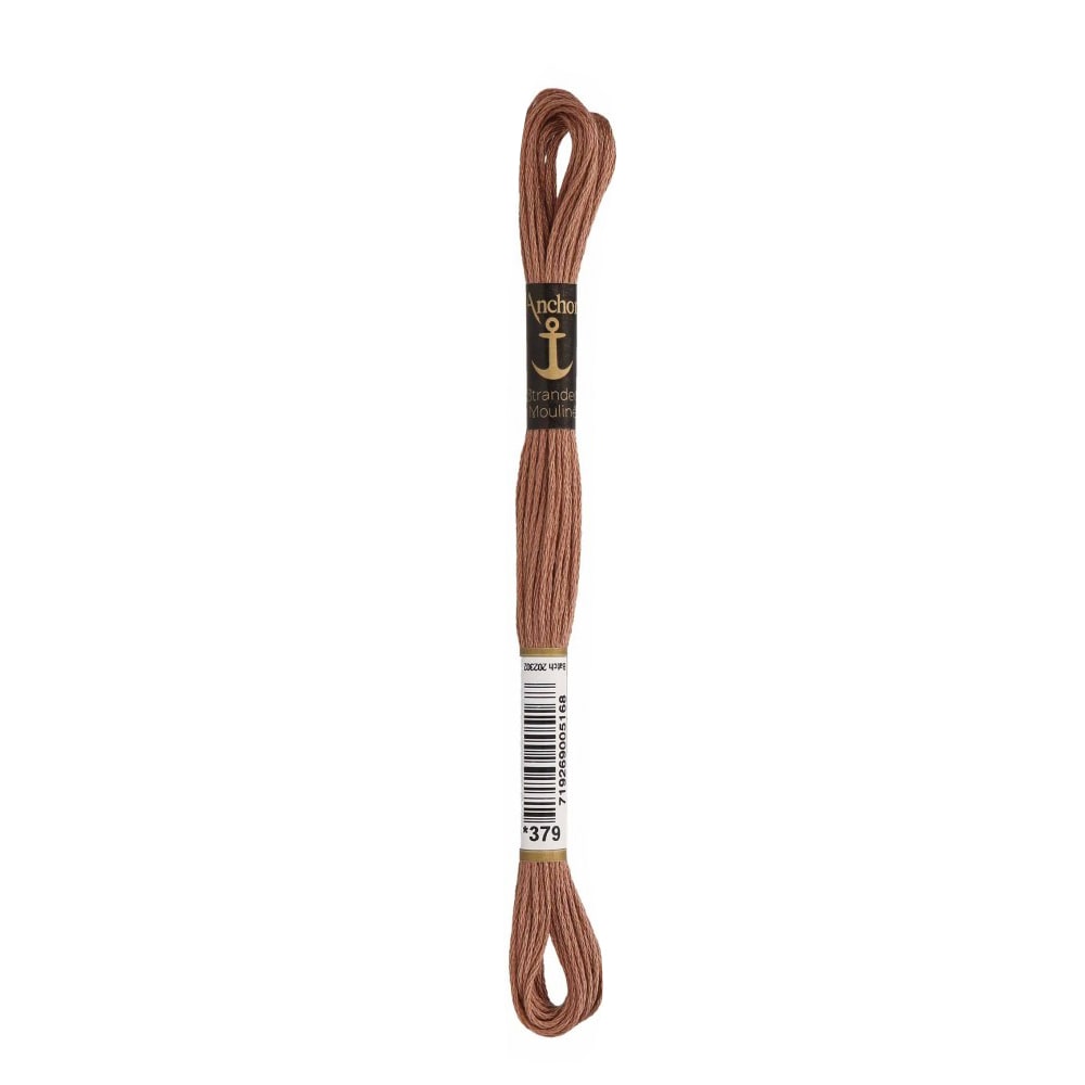 HILO ANCHOR Mouline (Del 00357 al 00914)