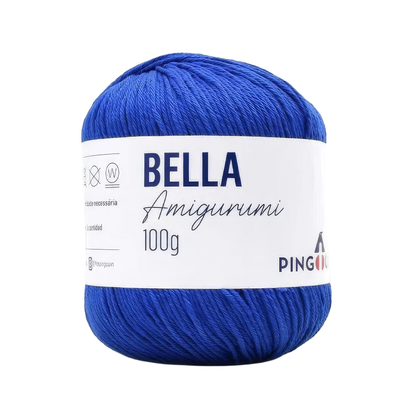 HILO DE ALGODÓN Bella Amigurumi