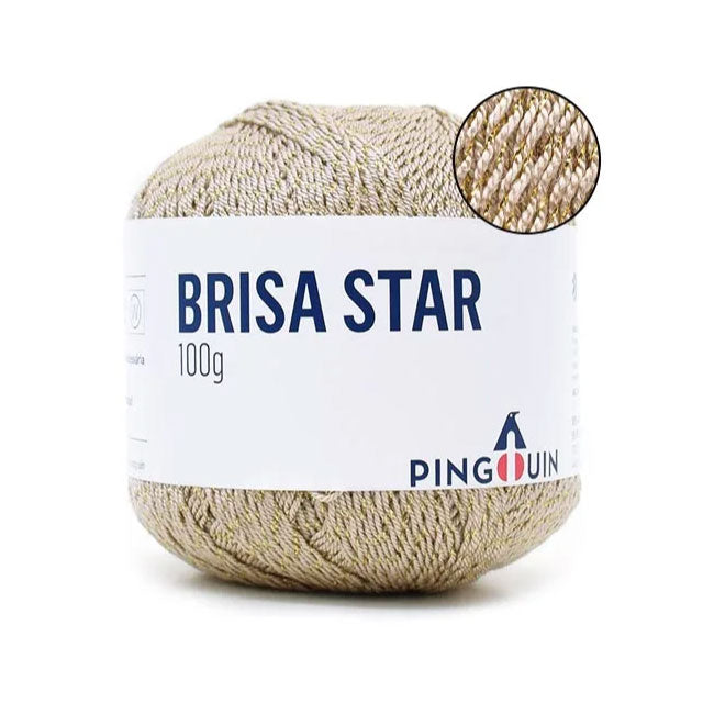 HILO Pingouin Brisa Star