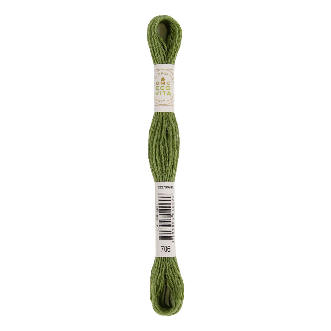 HILO DMC Eco Vita