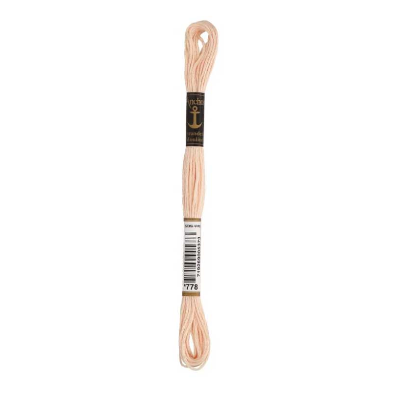 HILO ANCHOR Mouline (Del 00357 al 00914)