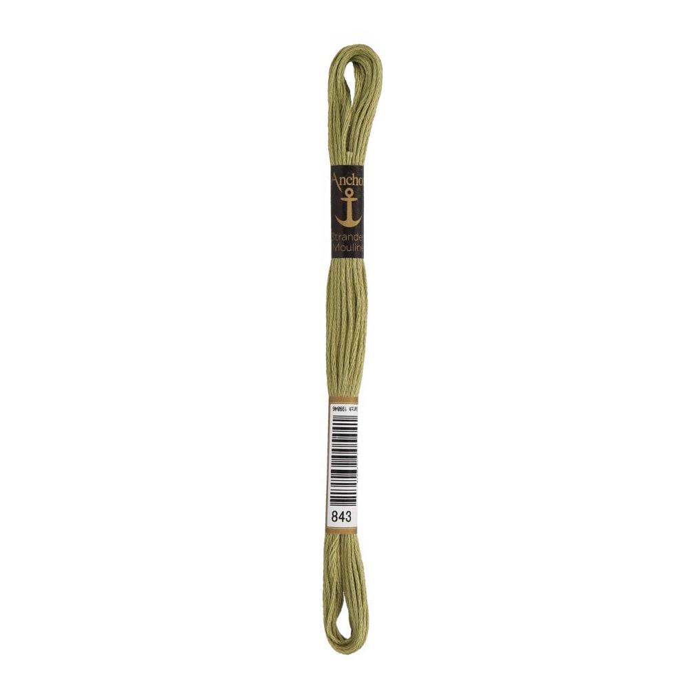 HILO ANCHOR Mouline (Del 00357 al 00914)