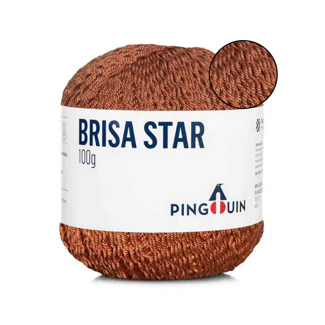 HILO Pingouin Brisa Star