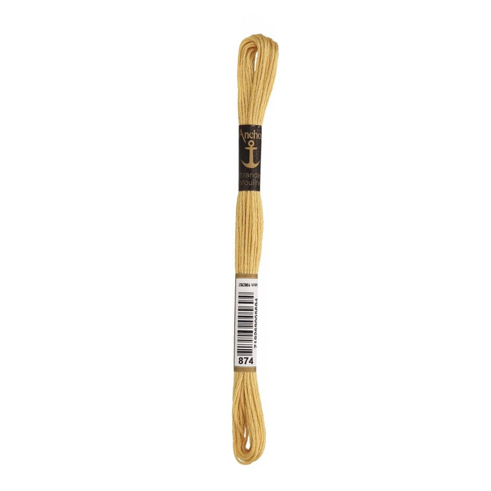 HILO ANCHOR Mouline (Del 00357 al 00914)