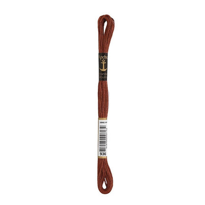 HILO ANCHOR Mouline (Del 00920 al 001094)
