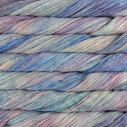 LANA MALABRIGO Lace Mini para bordado