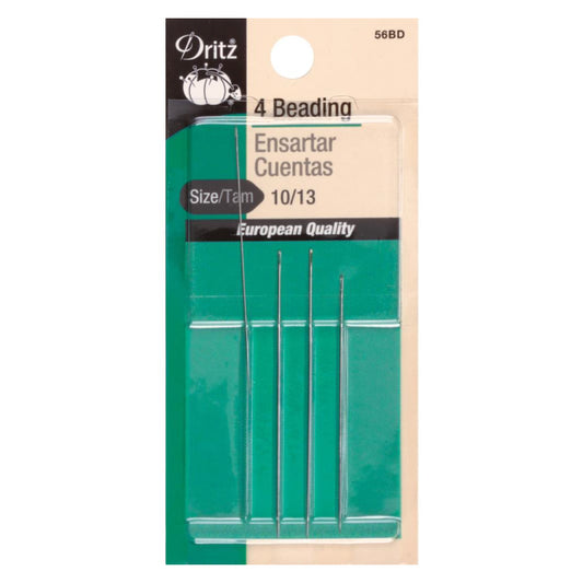 AGUJAS DRITZ Pedrería