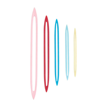 AGUJAS Para acabados Susan Bates