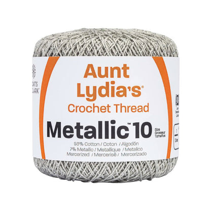 HILO Aunt Lydia’s Metalico