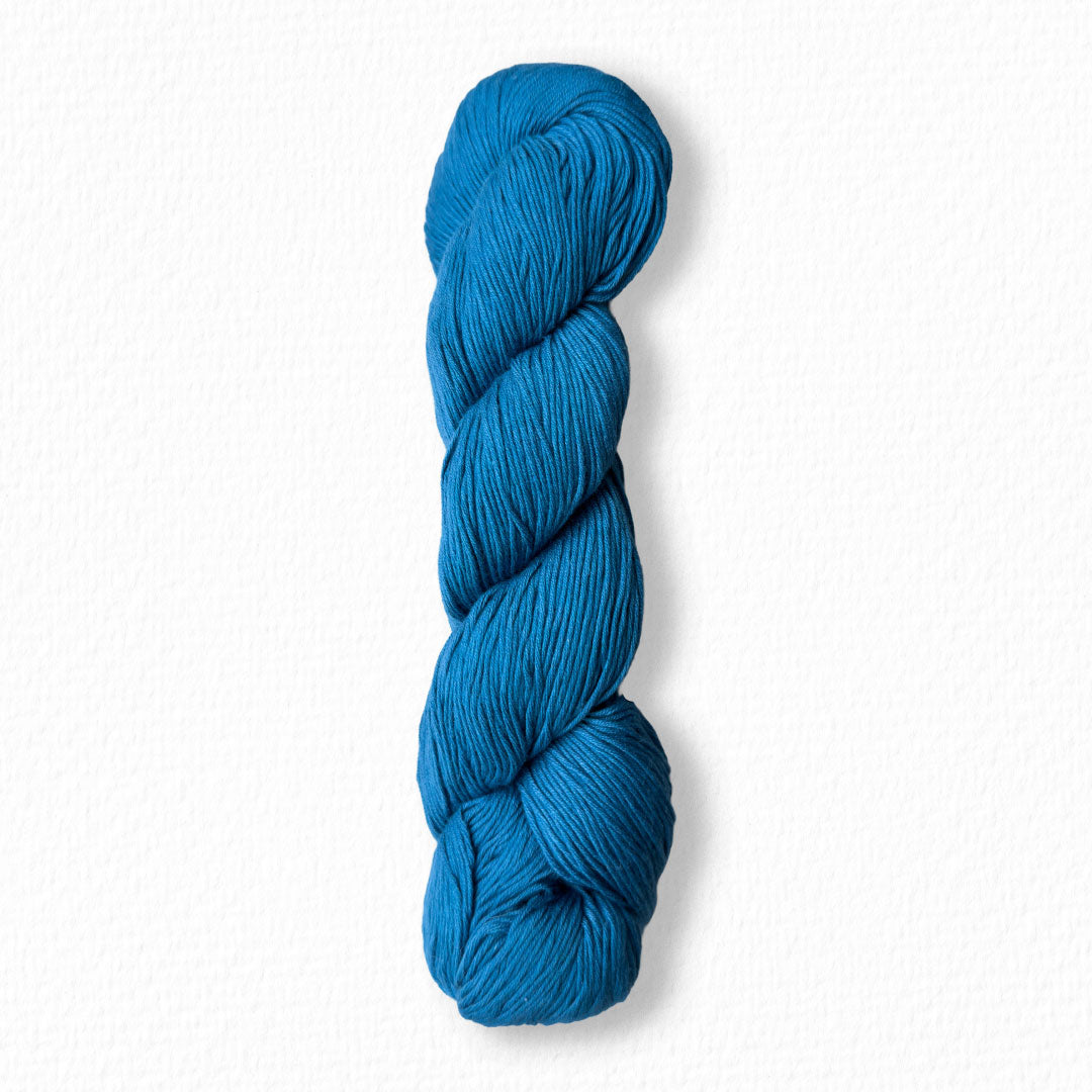 HILO de algodón y baby alpaca