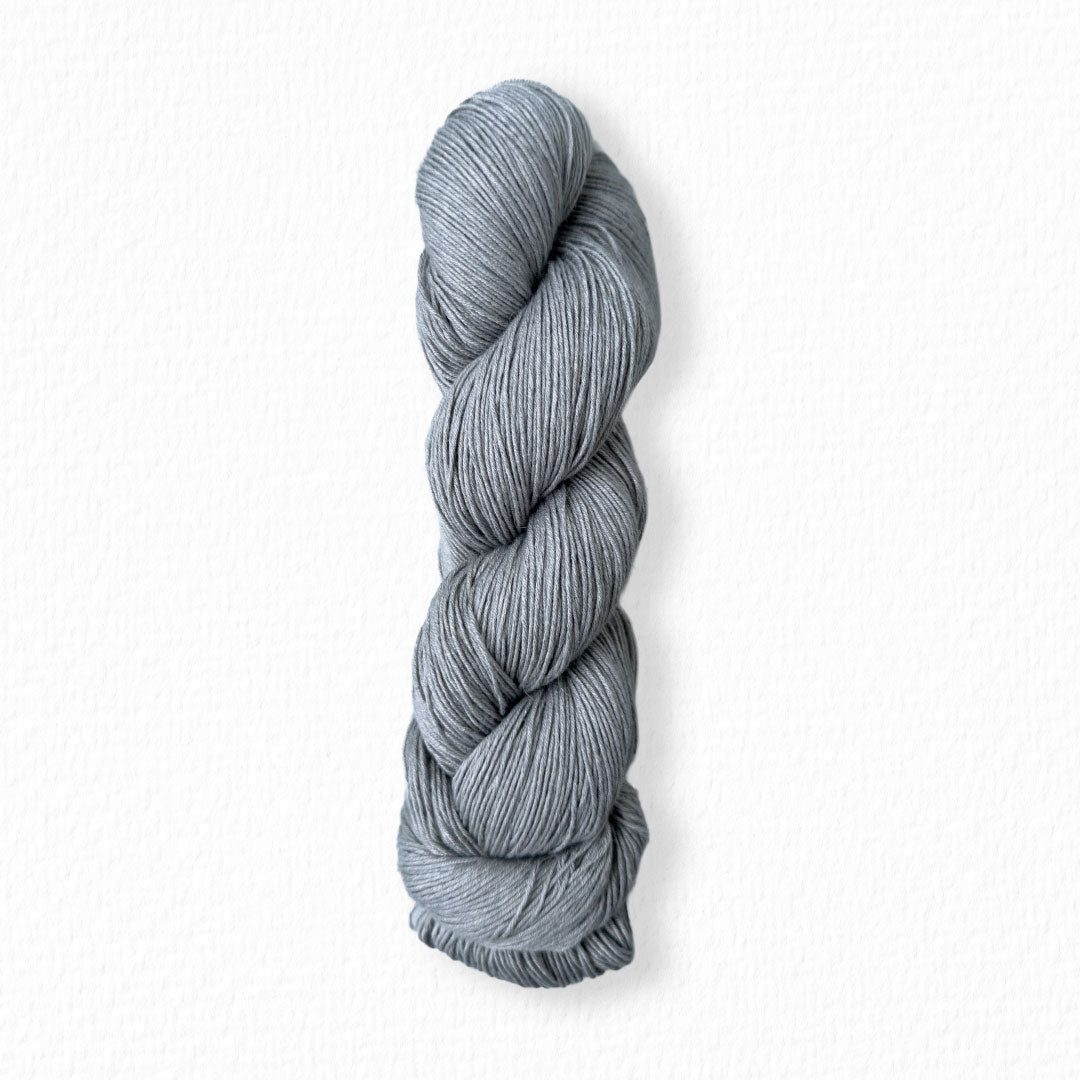 HILO de bambú y baby alpaca