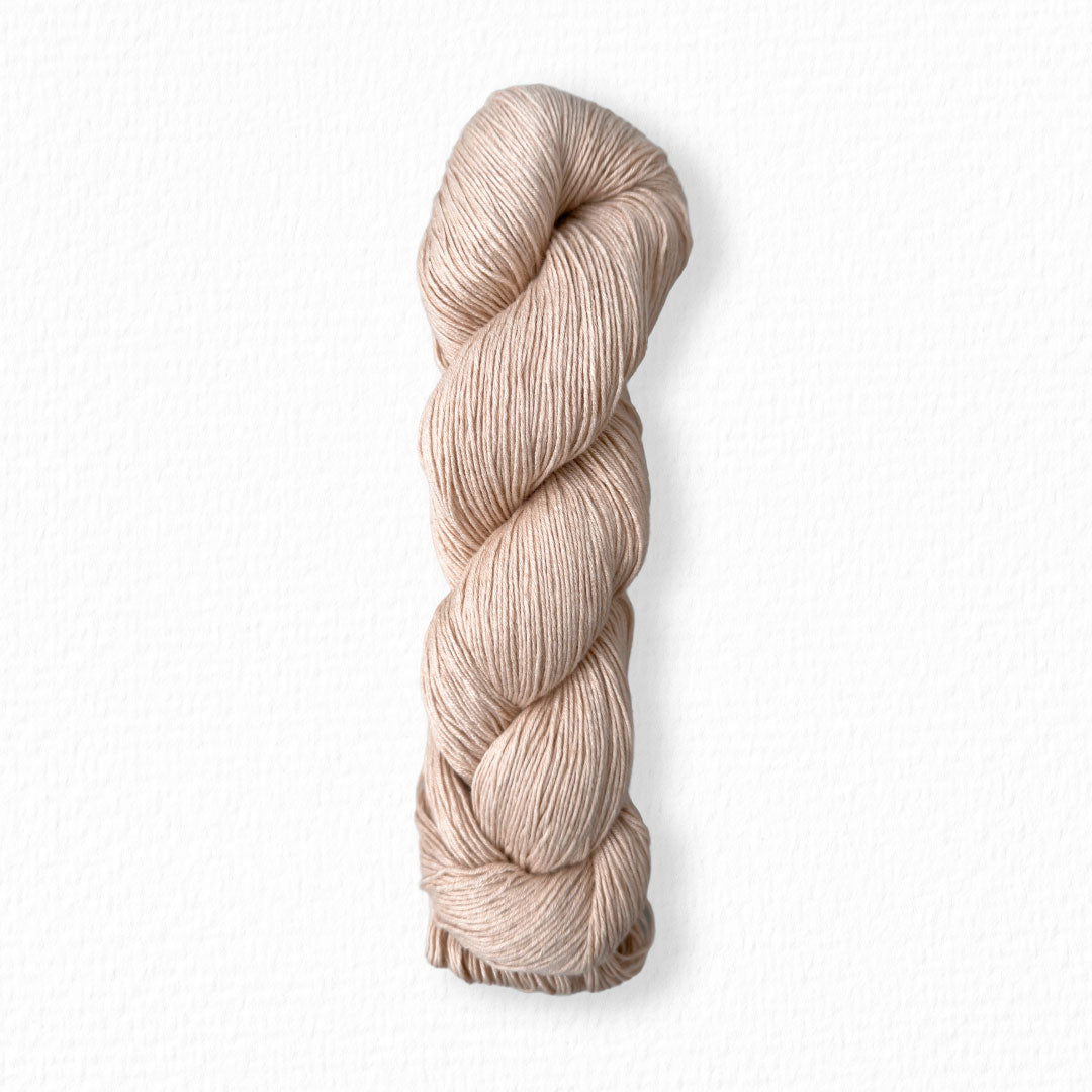 HILO de bambú y baby alpaca