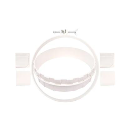 BASTIDOR CLOVER para aguja mágica