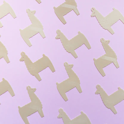 BOBINAS Alpaca