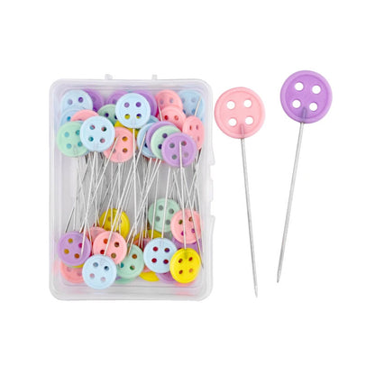 ALFILERES Decorativos