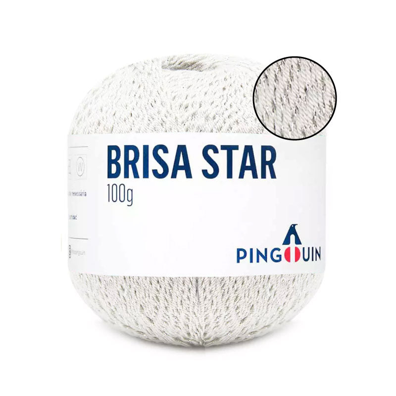 HILO Pingouin Brisa Star