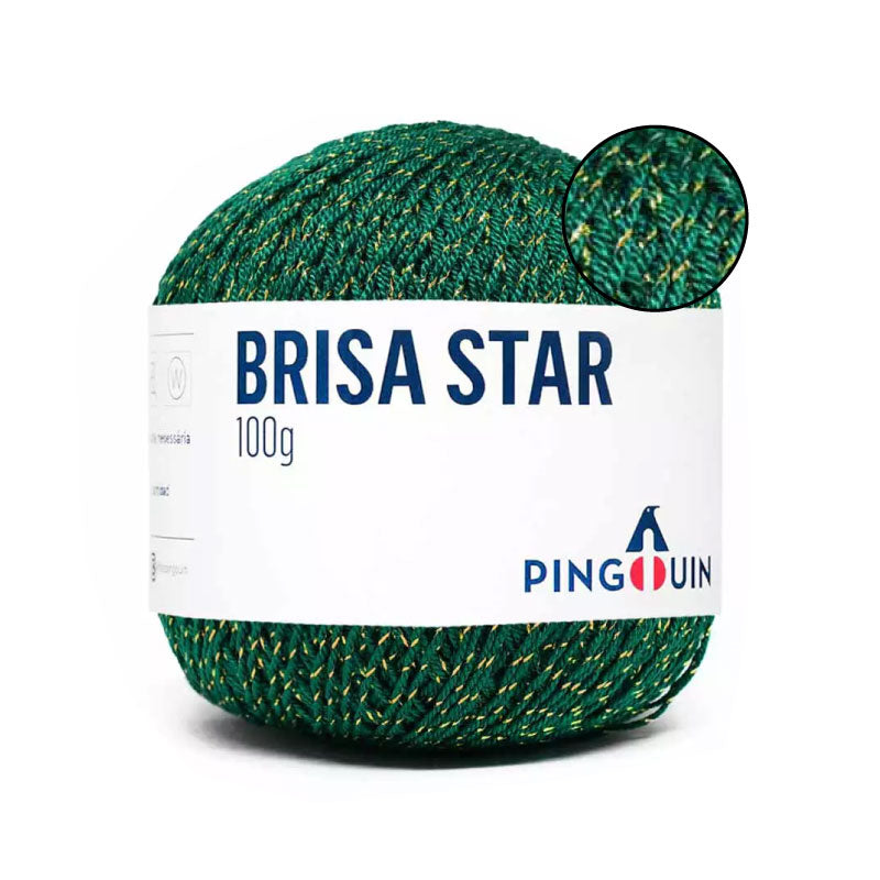 HILO Pingouin Brisa Star