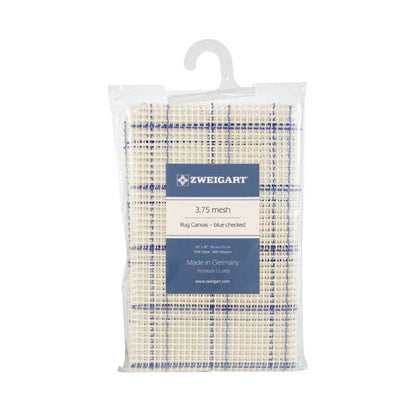 CANVAS Zweigart para alfombras