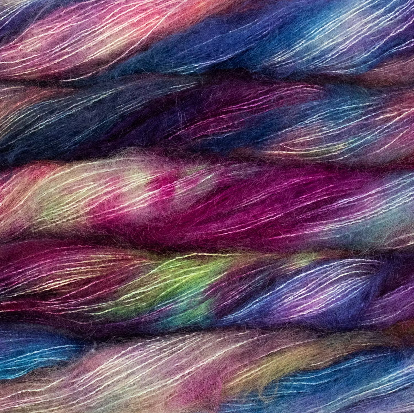 LANA MALABRIGO Mohair