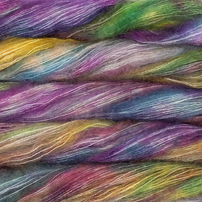 LANA MALABRIGO Mohair