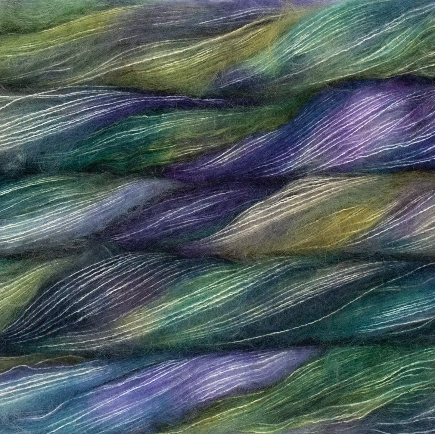 LANA MALABRIGO Mohair