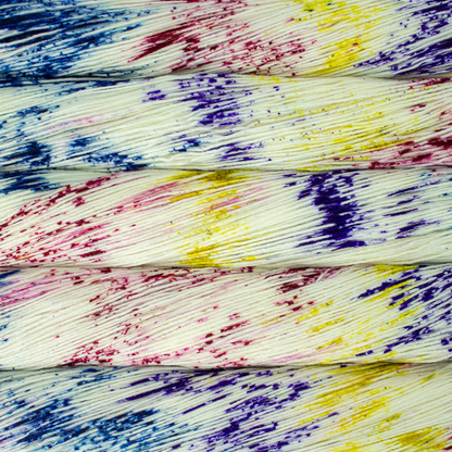 LANA MALABRIGO Ultimate Sock