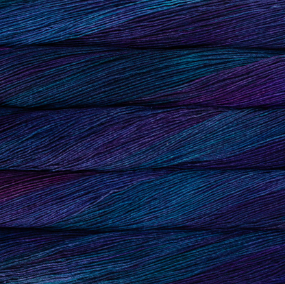 LANA MALABRIGO Ultimate Sock