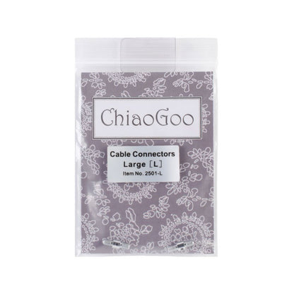 CONECTOR PARA CABLES ChiaoGoo