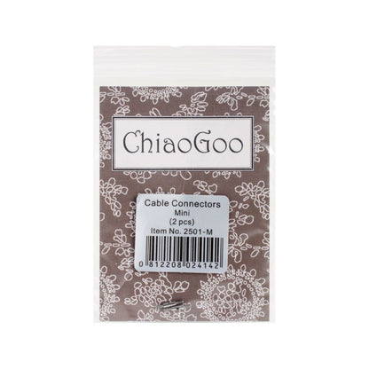 CONECTOR PARA CABLES ChiaoGoo