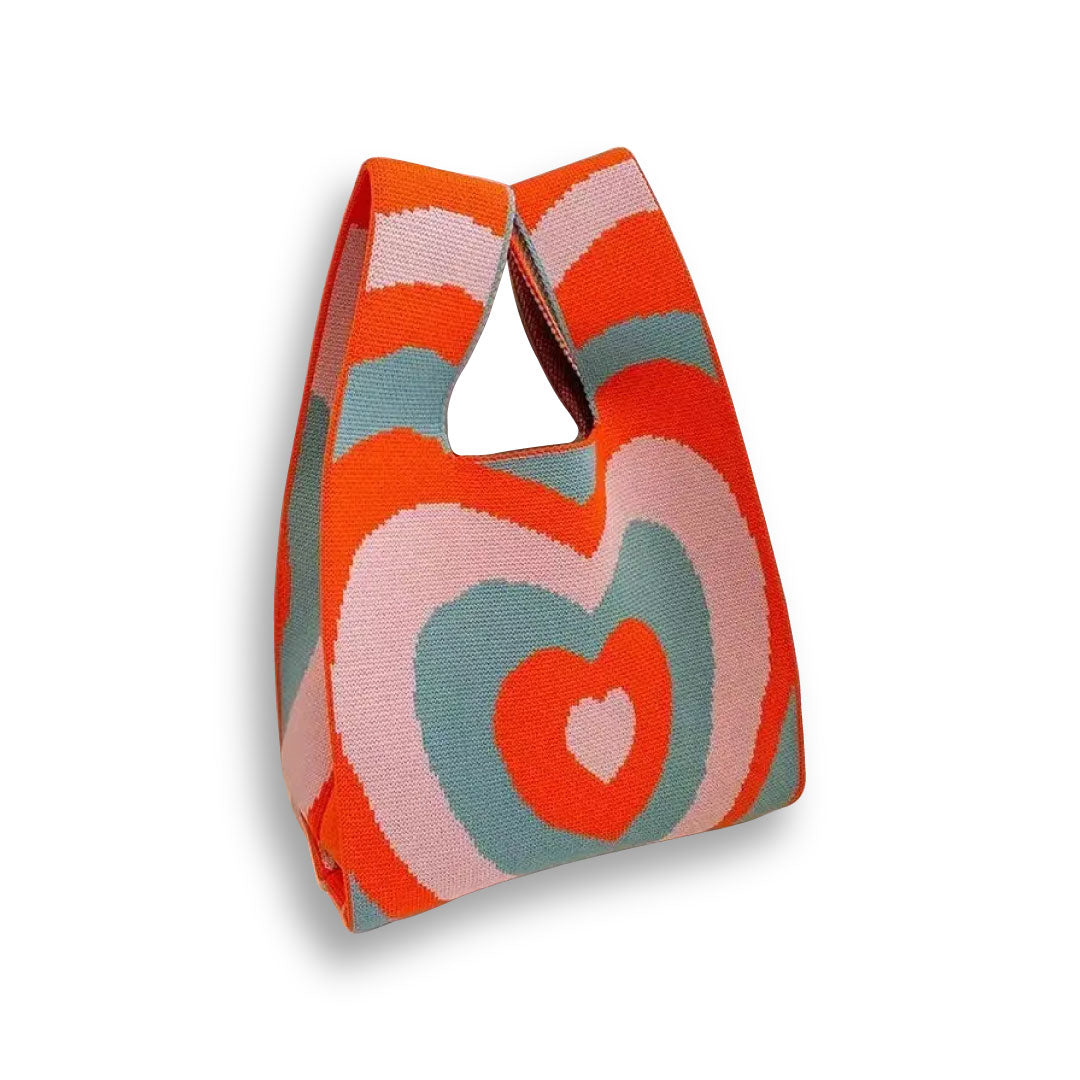 BOLSOS DE LABORES
