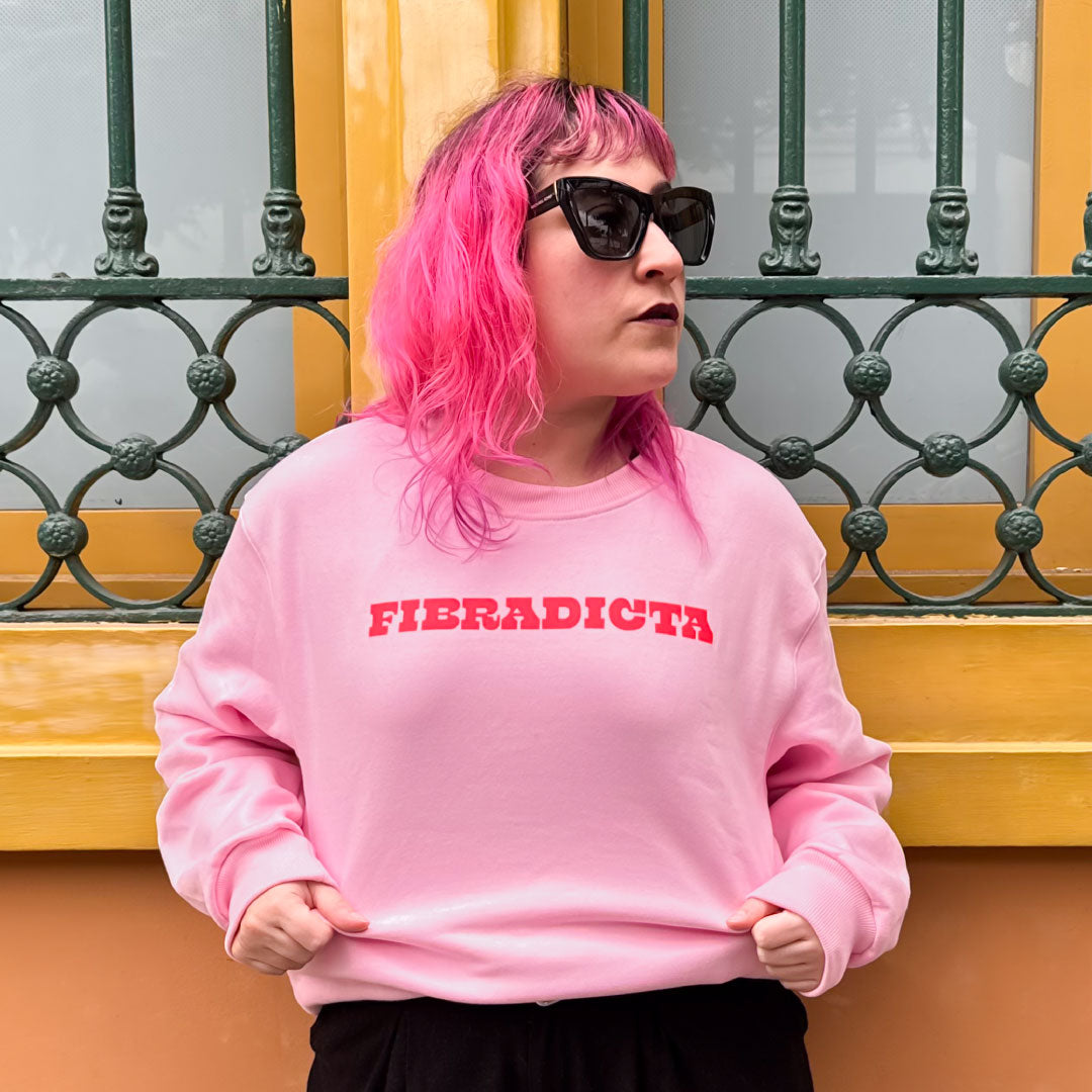 POLERA Fibradicta